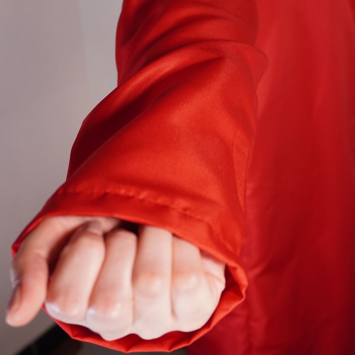 Imagen de Capa de Edward Elric Fullmetal Alchemist